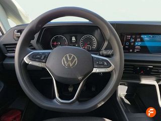 Volkswagen Caddy California 2.0 TDI 75kW (102CV)