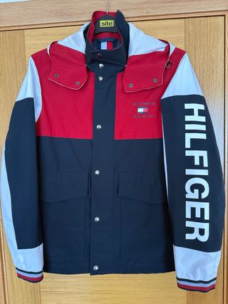 Cazadora de Tommy Hilfiger