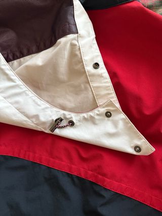 Cazadora de Tommy Hilfiger