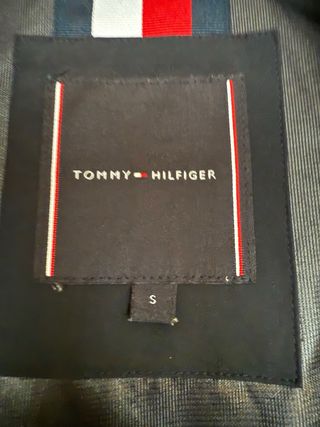 Cazadora de Tommy Hilfiger