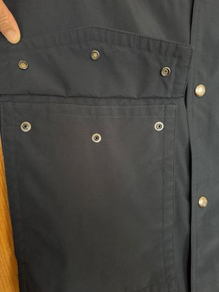 Cazadora de Tommy Hilfiger