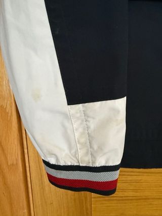 Cazadora de Tommy Hilfiger