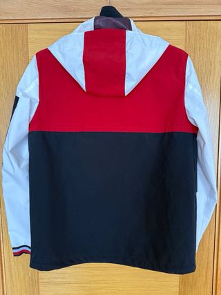 Cazadora de Tommy Hilfiger