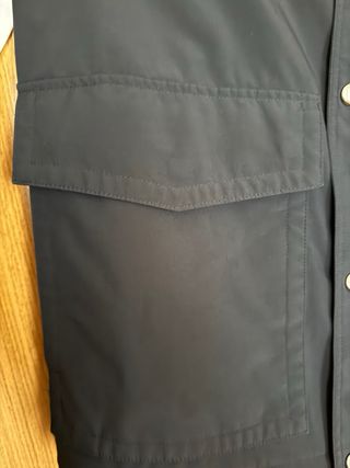 Cazadora de Tommy Hilfiger