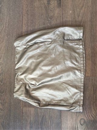 Camisa Kilarny dorada