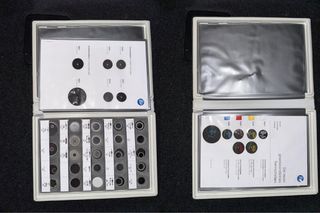 Libro Komet Fresas Discos Pulidores Nuevo