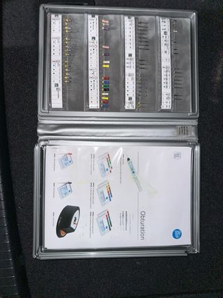 Libro Komet Fresas Discos Pulidores Nuevo