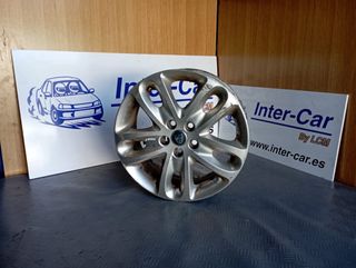 Juego de 4 llantas de Jaguar X-Type 17”(2001-2009)