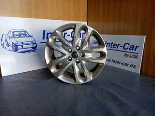 Juego de 4 llantas de Jaguar X-Type 17”(2001-2009)