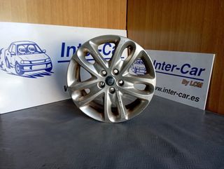 Juego de 4 llantas de Jaguar X-Type 17”(2001-2009)