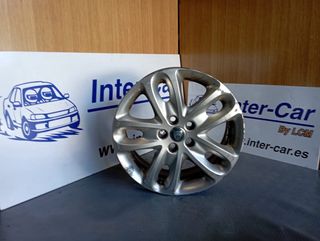 Juego de 4 llantas de Jaguar X-Type 17”(2001-2009)