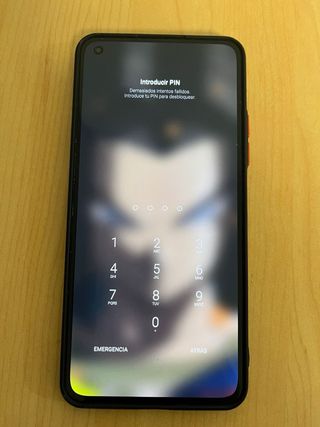 Xiaomi 11 Lite 5G NE