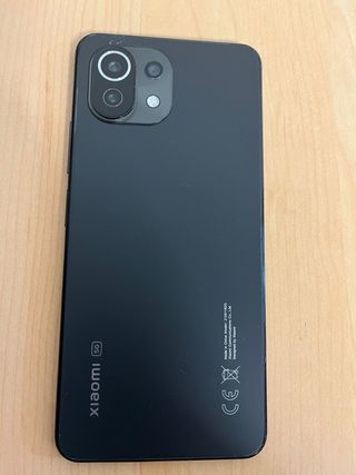 Xiaomi 11 Lite 5G NE