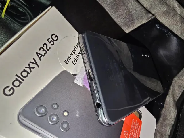 Galaxy A32, de 128gb