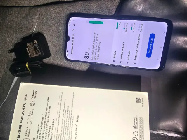 Galaxy A32, de 128gb