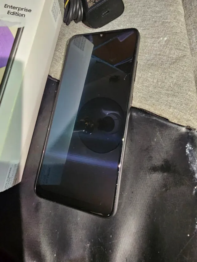 Galaxy A32, de 128gb