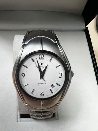 Reloj Viceroy Hombre Cuarzo Acero