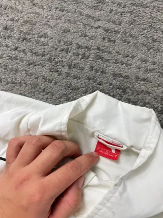 ¡¡OFERTA!! Talla L Chaqueta Puma Impermeable