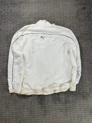 ¡¡OFERTA!! Talla L Chaqueta Puma Impermeable