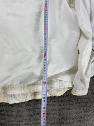 ¡¡OFERTA!! Talla L Chaqueta Puma Impermeable