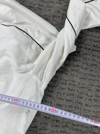 ¡¡OFERTA!! Talla L Chaqueta Puma Impermeable