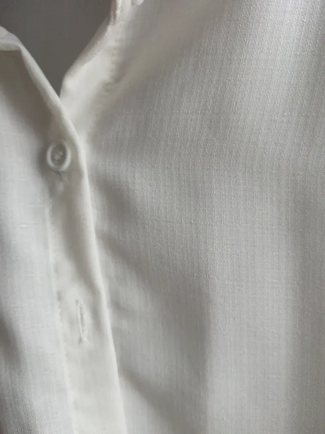 Camisa Navidad Talla L Mujer