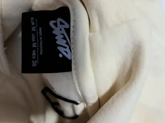 Sudadera hombre beige ENCINO