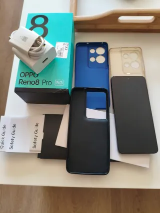 Oppo Reno 8 Pro in vendita