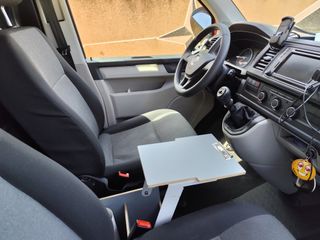 Volkswagen Transporter T6 2017