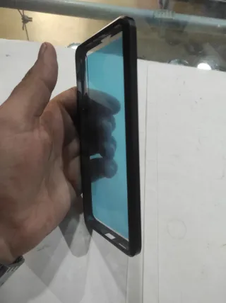 Cover magnetica in metallo per Xiaomi 13T / Redmi Note 11