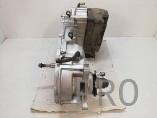 Bloque Motor Suzuki Burgman