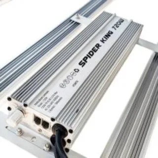 Foco LED Spider King 720W Profesional , regalo A+B