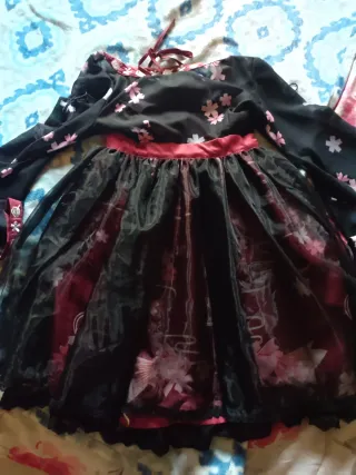 Vestito Lolita Qi