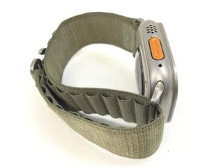 Apple Watch Ultra 2 49mm GPS 4G Titanio