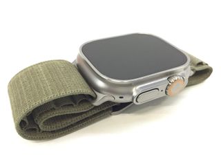 Apple Watch Ultra 2 49mm GPS 4G Titanio