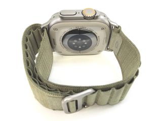 Apple Watch Ultra 2 49mm GPS 4G Titanio