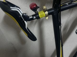 Bicicleta de montaña CONOR