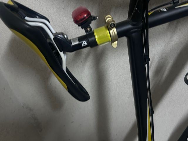 Bicicleta de montaña CONOR