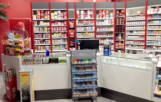 ES742 | ESTANCO MIXTO EN SANTANDER