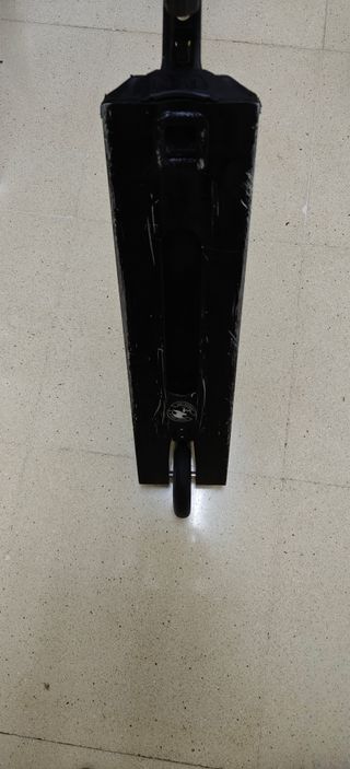 Patinete profesional freestyle Scooter NKD trucos