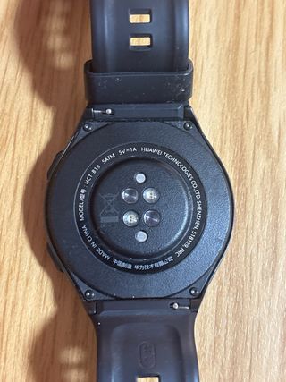 Huawei Watch GT 2e Negro