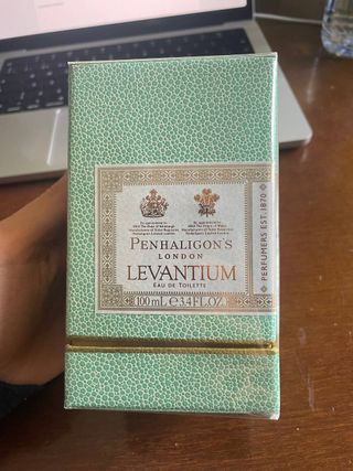 Penhaligon's Levantium Eau de Toilette 100ml