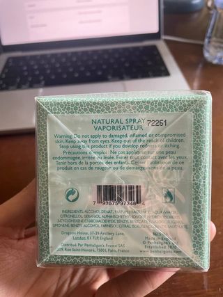 Penhaligon's Levantium Eau de Toilette 100ml