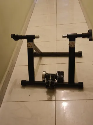 Rodillo Ciclismo Bkool