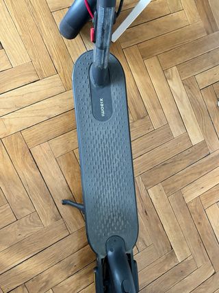 Patinete Xiaomi 3 Lite