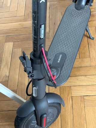 Patinete Xiaomi 3 Lite