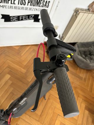 Patinete Xiaomi 3 Lite