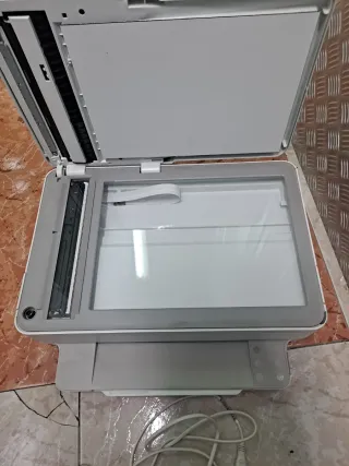 HP ENVY Pro 6400 Series Impresora Multifunción