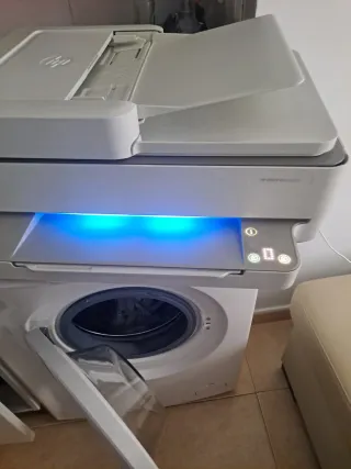 HP ENVY Pro 6400 Series Impresora Multifunción