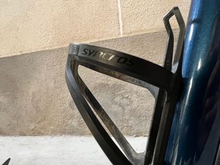 Bicicleta Scott Addict RC